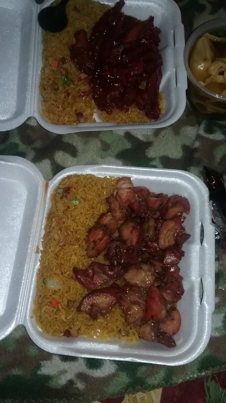 China One | restaurant | 914 Lee Rd, Orlando, FL 32810, USA | 4075391668 OR +1 407-539-1668