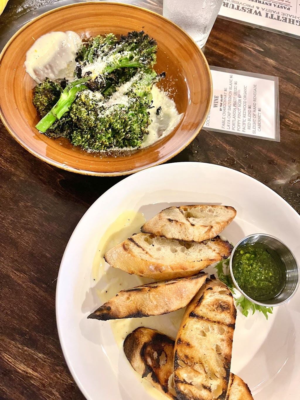 Spaghetti Westurn | restaurant | 2728 Wade Hampton Blvd, Greenville, SC 29615, USA | 8642438277 OR +1 864-243-8277