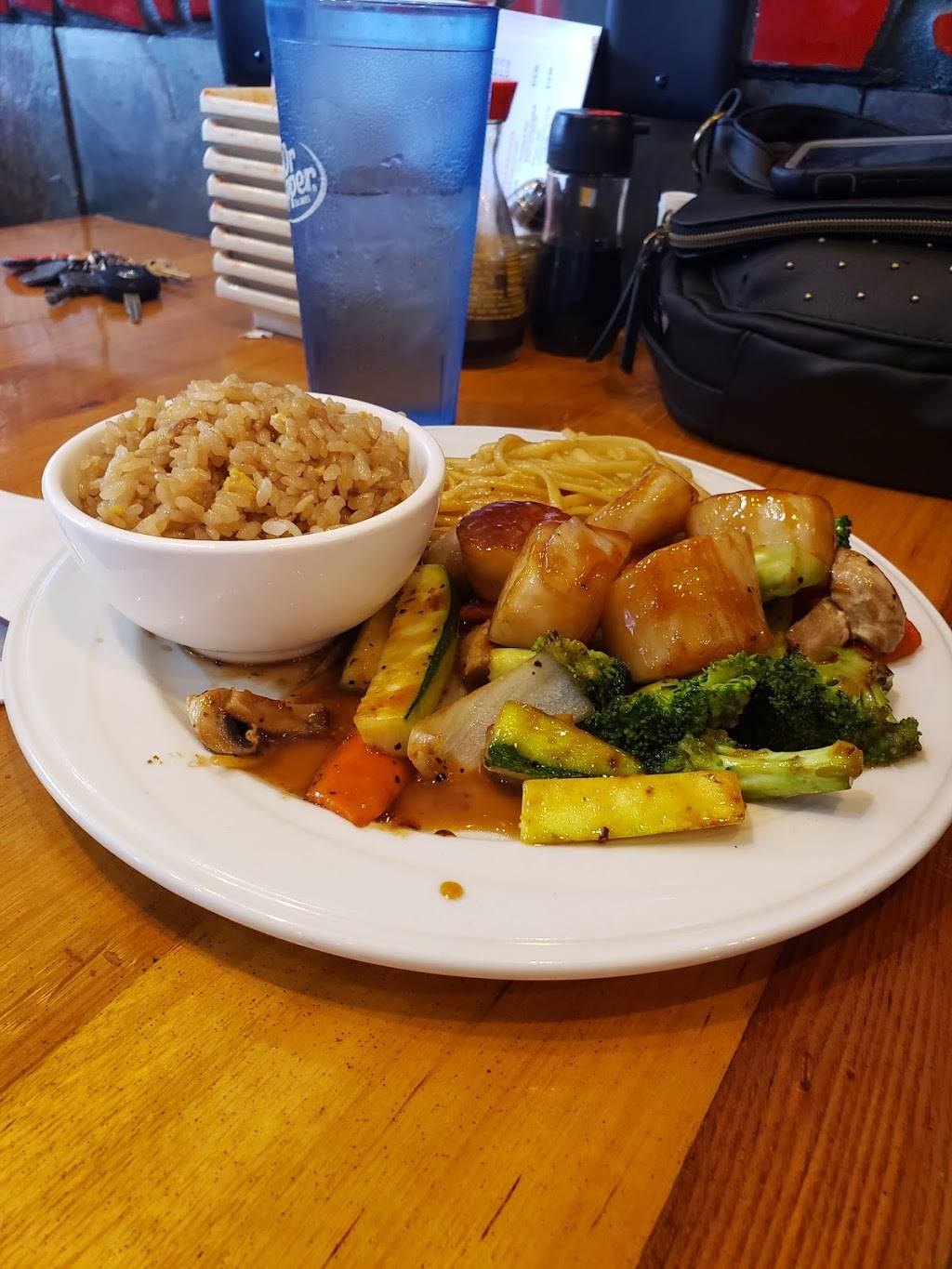 sake house | meal takeaway | 1619 Rinehart Rd, Sanford, FL 32771, USA | 4078782079 OR +1 407-878-2079