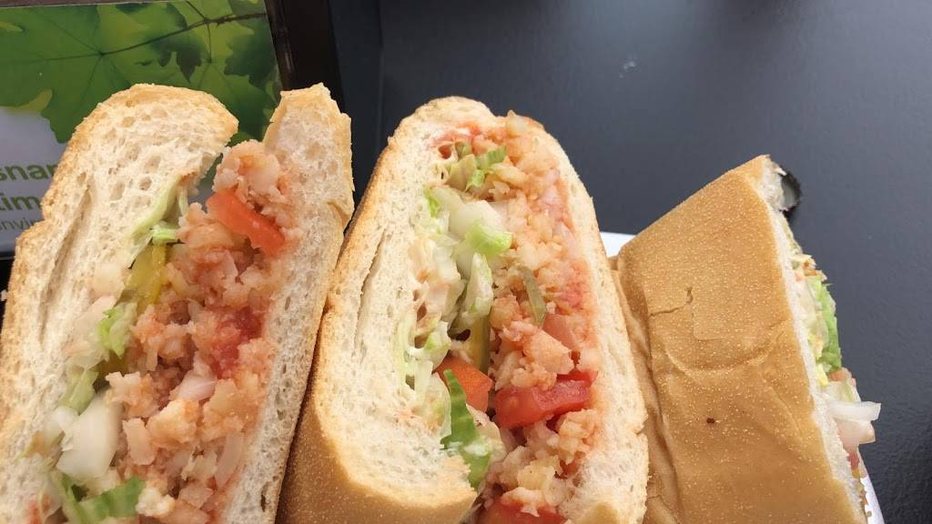 El Sandwichon #2 Orlando Fl | restaurant | 6200 E Colonial Dr, Orlando, FL 32807, USA | 4078078477 OR +1 407-807-8477