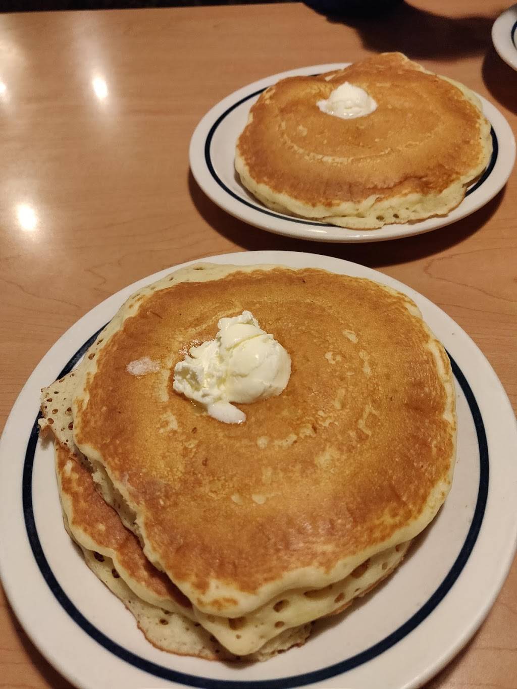 IHOP | restaurant | 491 Veterans Blvd, Redwood City, CA 94063, USA | 6503678849 OR +1 650-367-8849