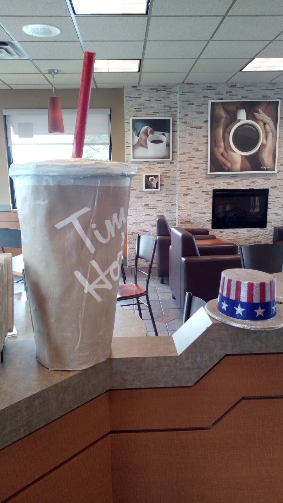 Tim Hortons | restaurant | 277 E Fairmount Ave, Lakewood, NY 14750, USA | 7167630655 OR +1 716-763-0655