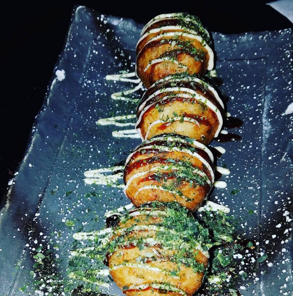 Tamashii Ramen House | restaurant | 321 NW 8th St, Oklahoma City, OK 73102, USA | 4055170707 OR +1 405-517-0707