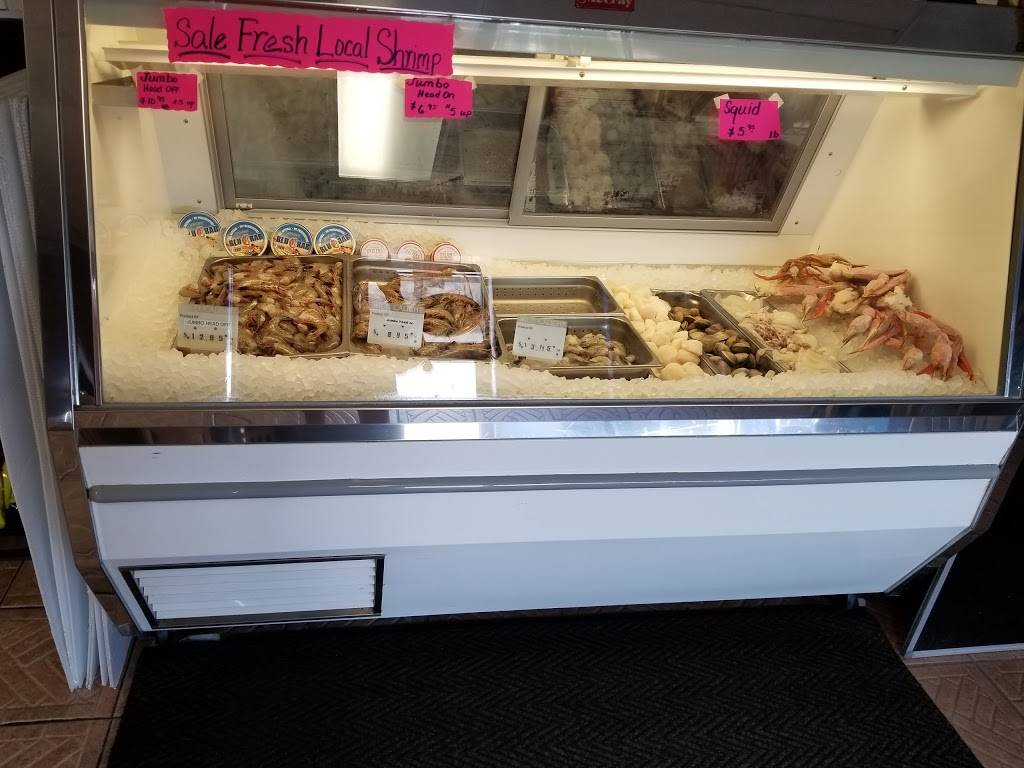 Sid & Lindas Seafood Market | restaurant | 12220 Atlantic Blvd, Jacksonville, FL 32225, USA | 9045038276 OR +1 904-503-8276