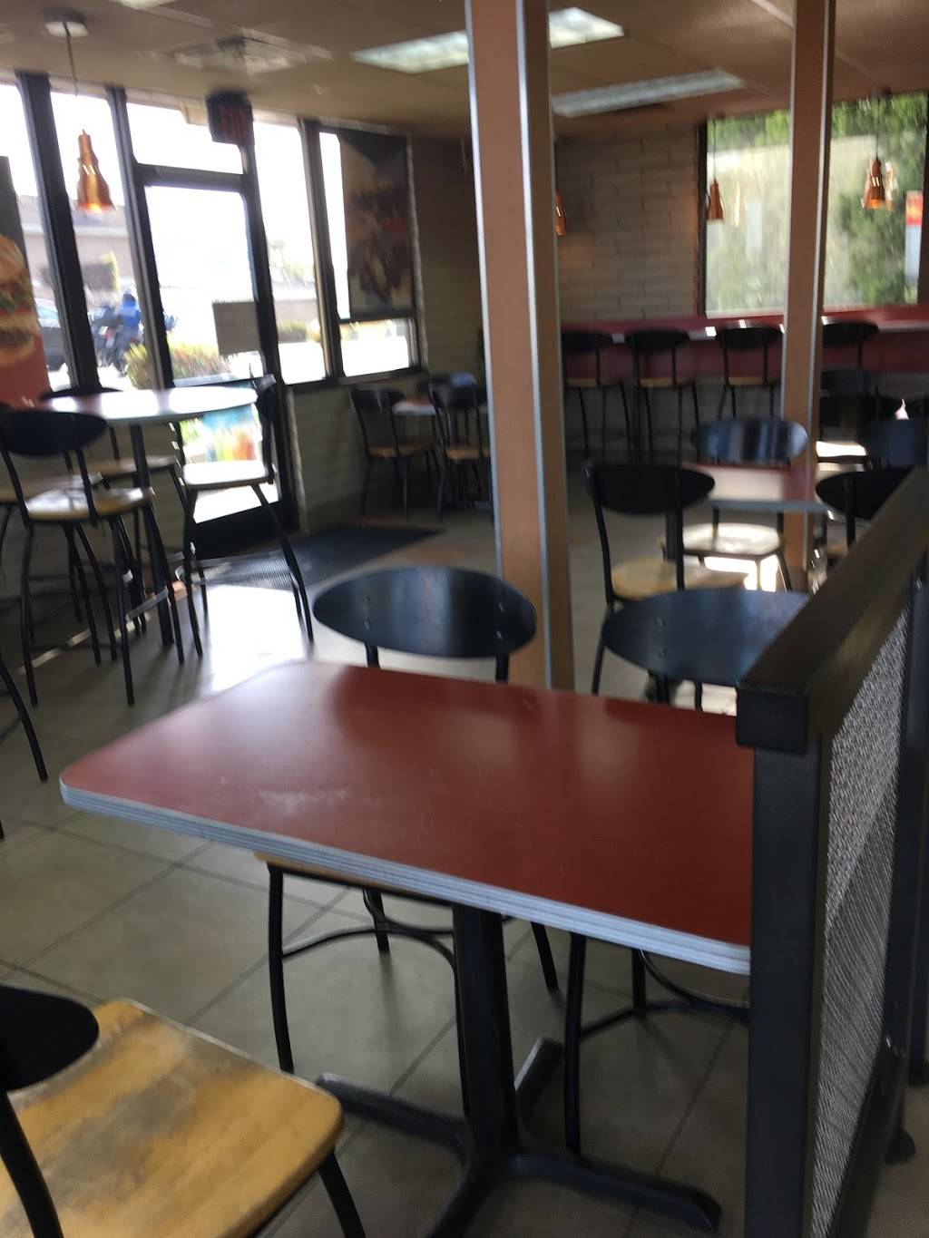 Jack in the Box | restaurant | 2760 Cabrillo Ave, Torrance, CA 90501, USA | 3102120967 OR +1 310-212-0967