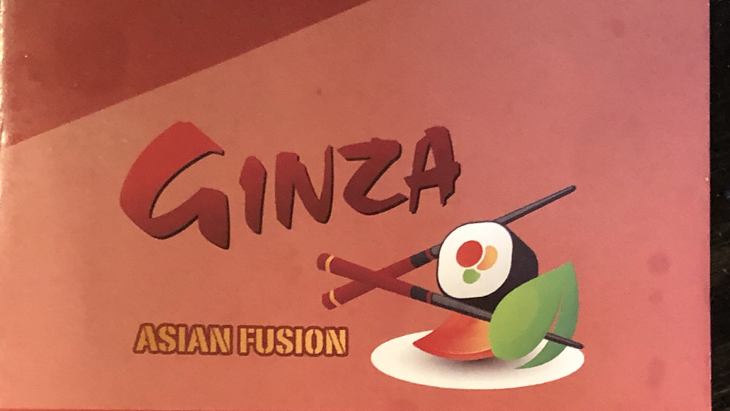 Ginza Asian Fusion | restaurant | 1075 E Main St, Pulaski, VA 24301, USA | 5409801055 OR +1 540-980-1055