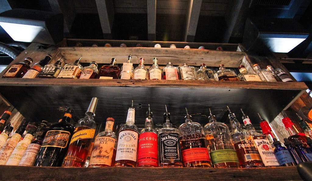 Southern Provisions Bar/Kitchen/Packaged Goods | restaurant | 4915, 3000 ODonnell St, Baltimore, MD 21224, USA | 4106754029 OR +1 410-675-4029