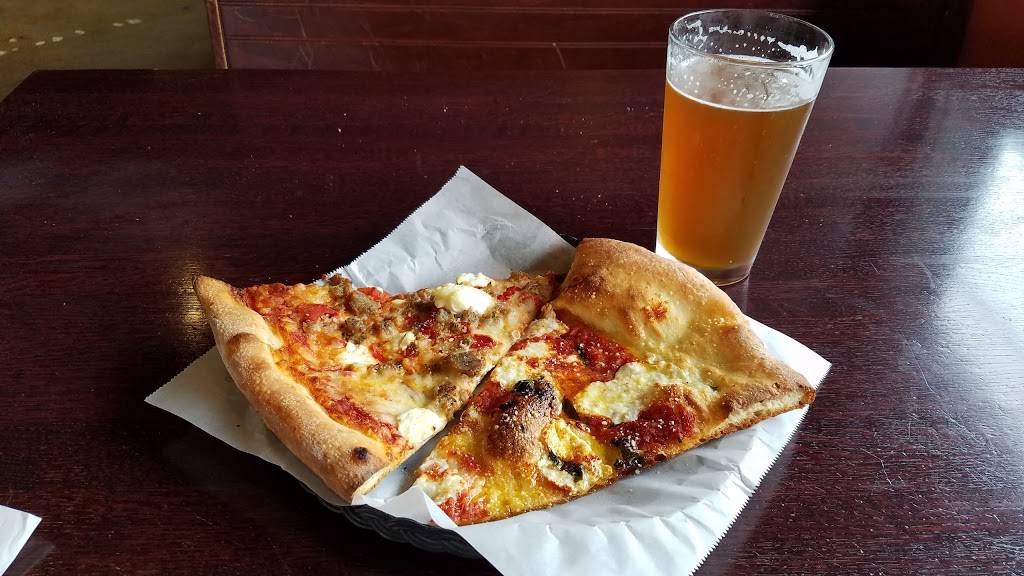 Brooklyn Bros. Pizzeria | restaurant | 8326 Mukilteo Speedway, Mukilteo, WA 98275, USA | 4257418400 OR +1 425-741-8400