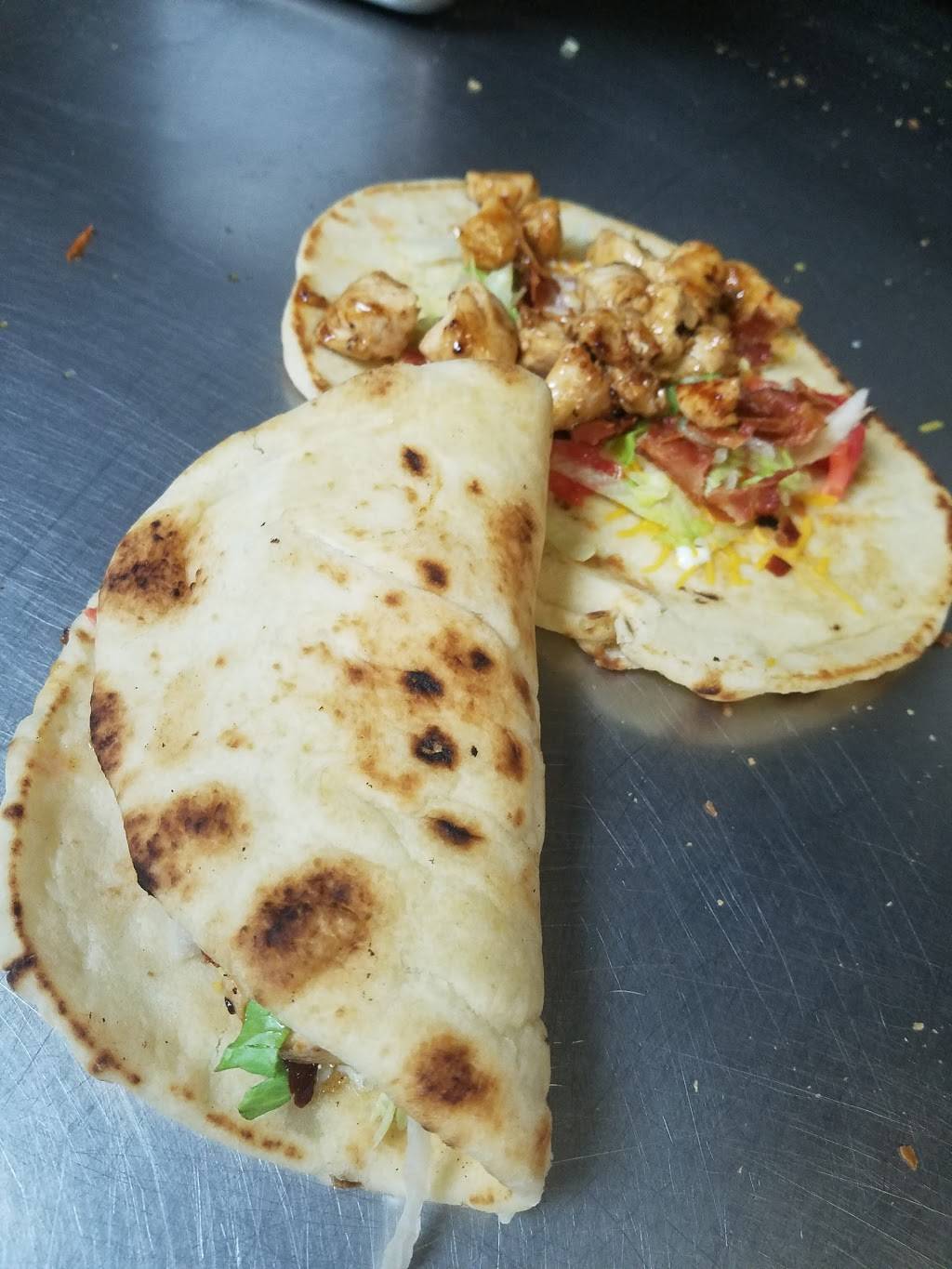 Jerrys Drive-In | restaurant | 1556, 676 GA-114, Summerville, GA 30747, USA | 7068575085 OR +1 706-857-5085