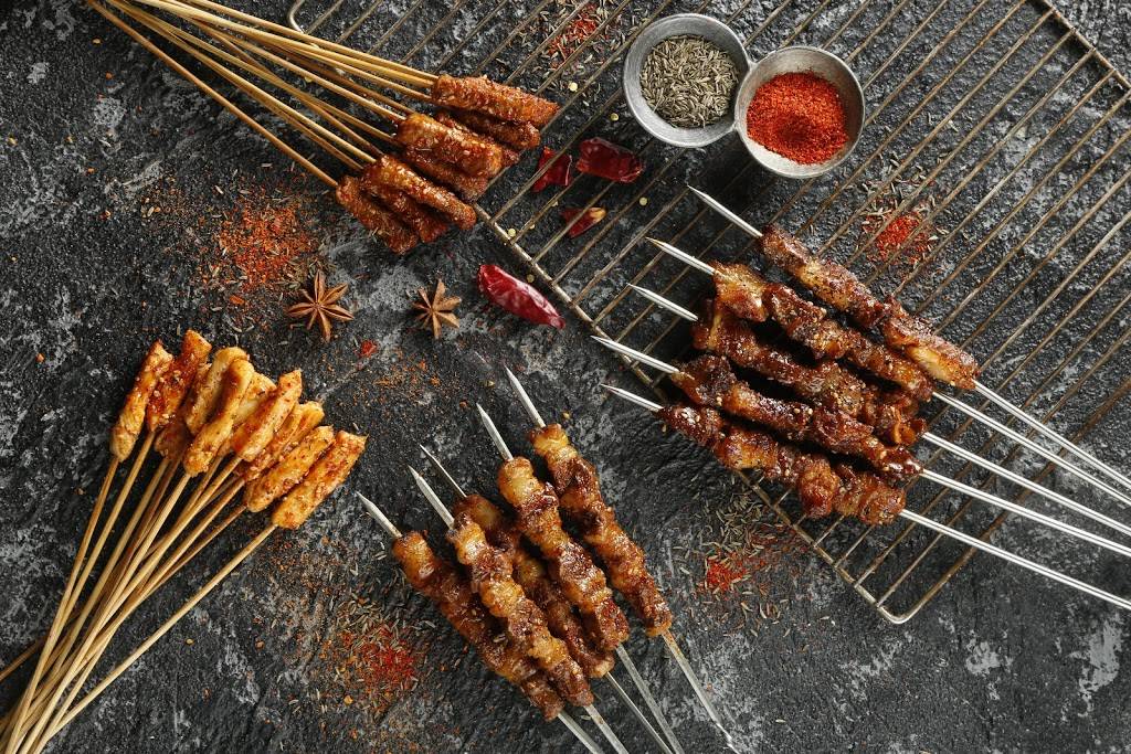 Dafeige restaurant | restaurant | 5635 Freeport Blvd suite 1, Sacramento, CA 95822, USA | 9163912668 OR +1 916-391-2668