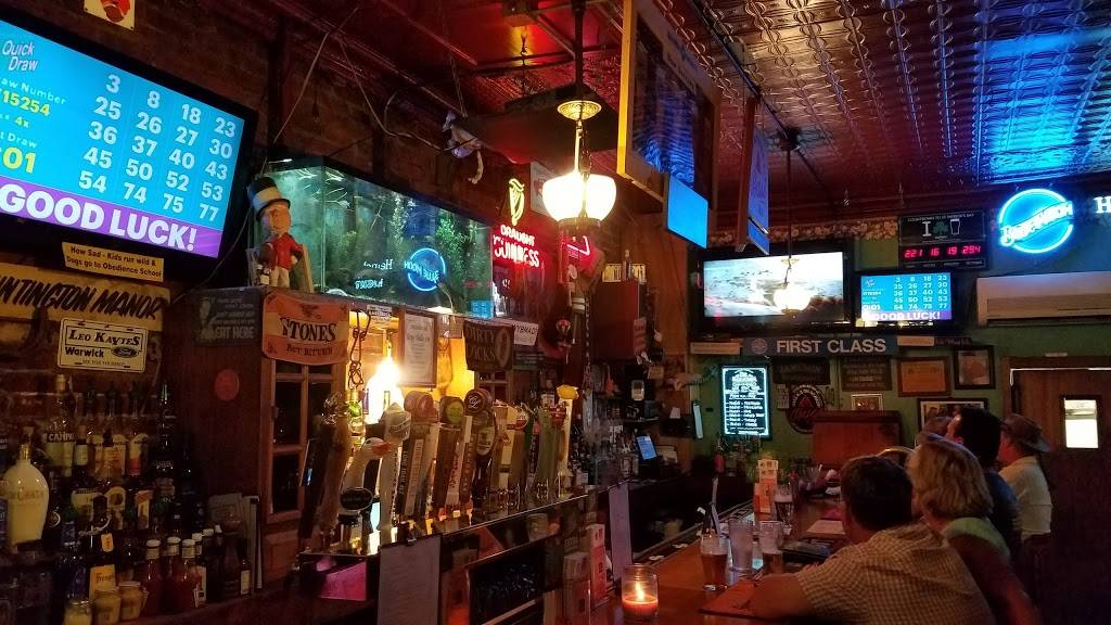 Yesterdays | restaurant | 29 Main St, Warwick, NY 10990, USA | 8459861904 OR +1 845-986-1904