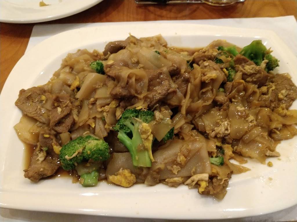 New Pot Restaurant | restaurant | 1406, 727 Lake St, Oak Park, IL 60301, USA | 7083831625 OR +1 708-383-1625