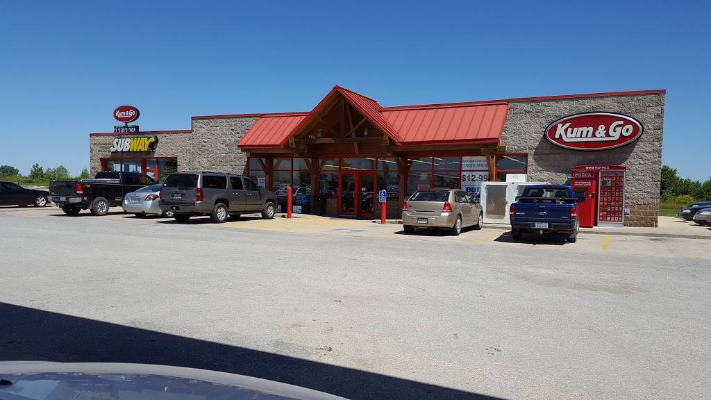 Subway | meal takeaway | 1453 G 76 Hwy, I 35 Exit 43, New Virginia, IA 50210, USA | 6414493422 OR +1 641-449-3422