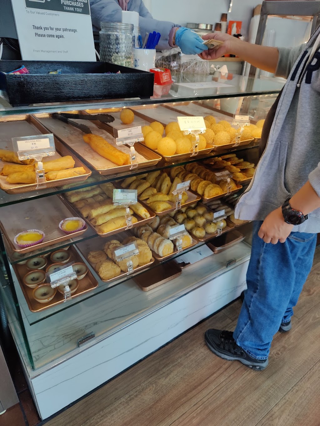 Dim Dim Food | restaurant | 7485 Rush River Dr #680, Sacramento, CA 95831, USA | 9169429302 OR +1 916-942-9302