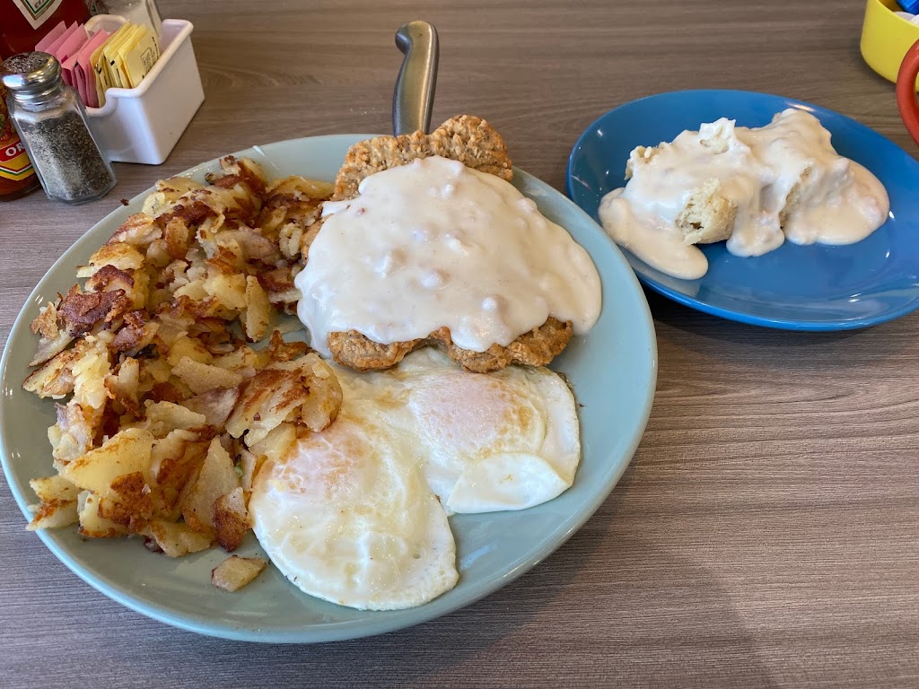 Country Griddle | restaurant | 330 N Dysart Rd #101, Goodyear, AZ 85338, USA | 4804760051 OR +1 480-476-0051