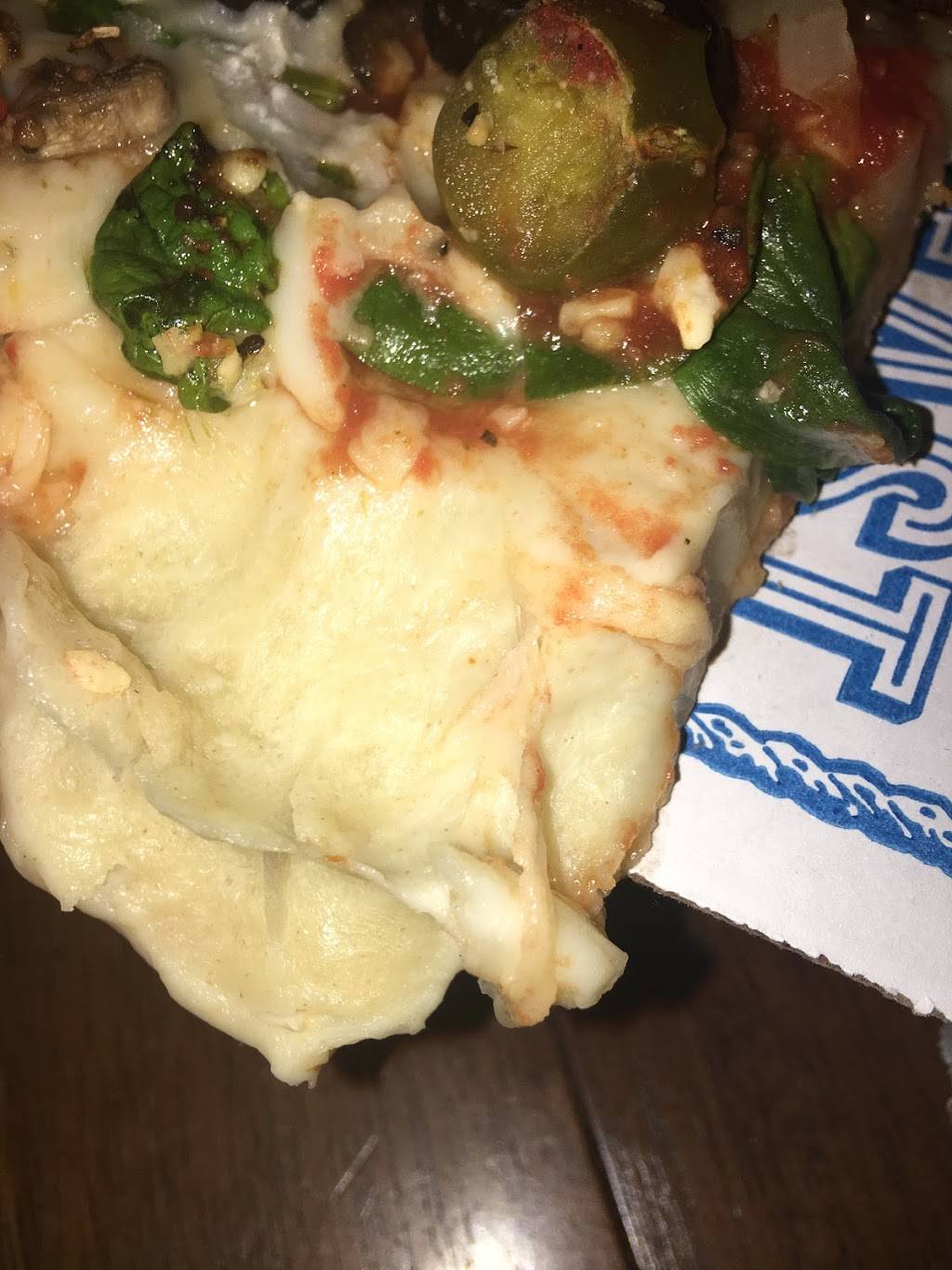 Dominos Pizza | meal delivery | 4467 Van Nuys Blvd, Sherman Oaks, CA 91403, USA | 8187833900 OR +1 818-783-3900