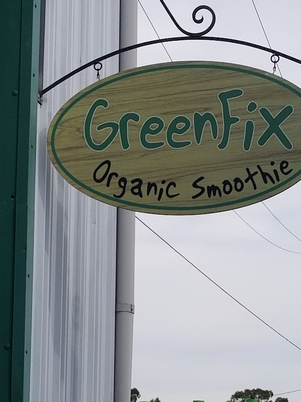 GreenFix Organic Smoothie | restaurant | 3826 Sherman St, San Diego, CA 92110, USA | 6192412414 OR +1 619-241-2414