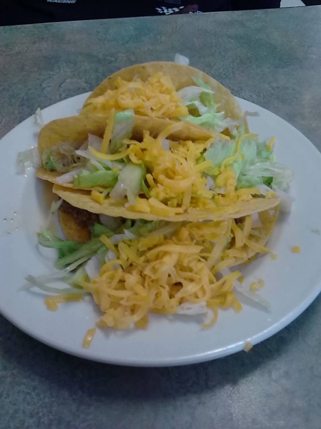 Serranos A Family Mexican Restaurant | restaurant | 114 W Jefferson St, Clinton, MO 64735, USA | 6603831730 OR +1 660-383-1730