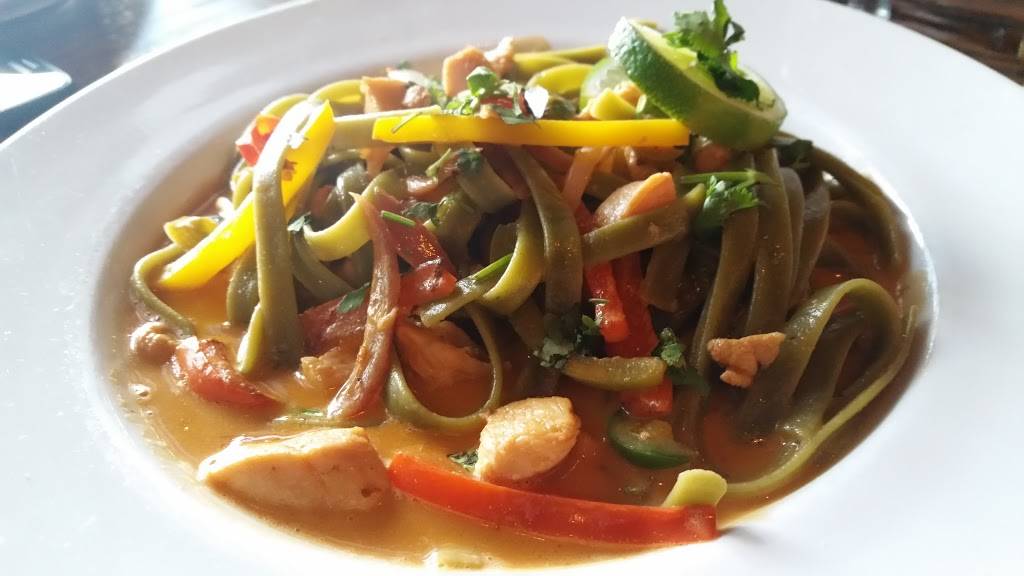 Savoie Italian Eatery | restaurant | 2015 Birch Rd #720, Chula Vista, CA 91915, USA | 6195915757 OR +1 619-591-5757