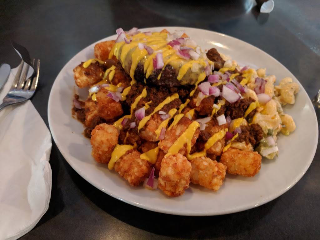 The Old Stone Tavern | restaurant | 758 South Ave, Rochester, NY 14620, USA | 5854481148 OR +1 585-448-1148