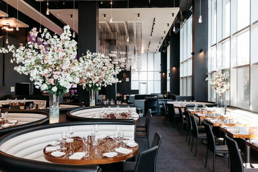 STK Nashville | restaurant | 700 12th Ave S, Nashville, TN 37203, USA | 6156193500 OR +1 615-619-3500