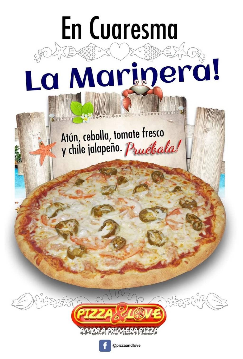 Pizza&Love Otay Gato Bronco | restaurant | Blvd Industrial 18663 esquina con Lopez Portillo Otay Seccion, Tecnológico, 22454 Tijuana, B.C., Mexico | 016646085555 OR +52 664 608 5555