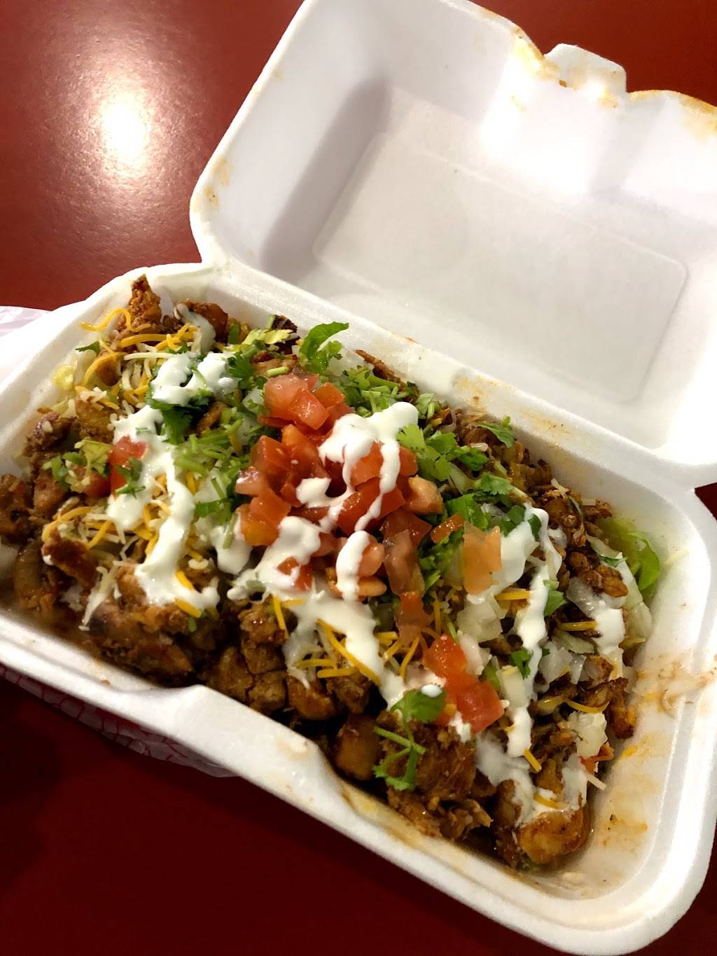 El Pollo Feliz | restaurant | 1422 NE Columbia Blvd, Portland, OR 97211, USA | 3609364668 OR +1 360-936-4668