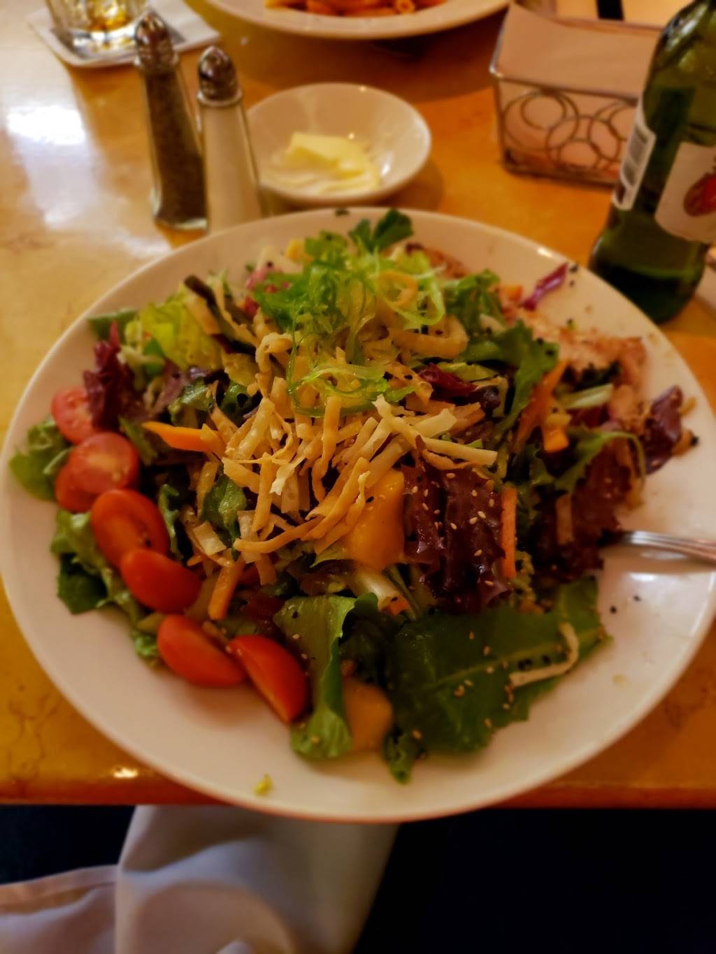 The Cheesecake Factory | restaurant | 304 Orland Square Dr, Orland Park, IL 60462, USA | 7088733747 OR +1 708-873-3747