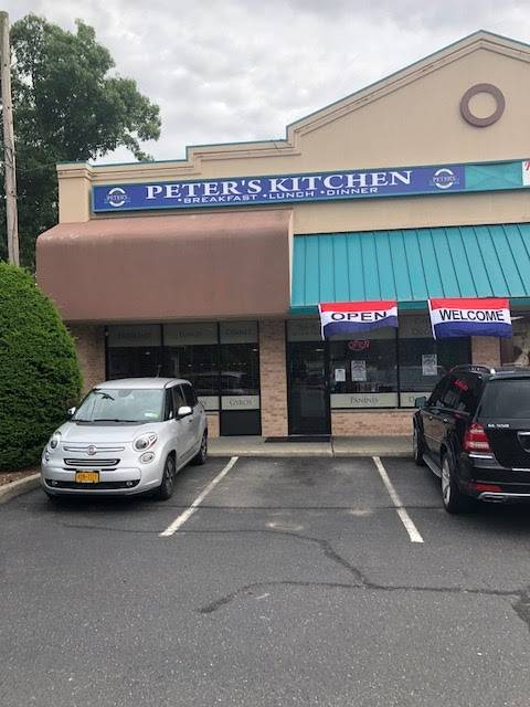 Peters Kitchen | restaurant | 966 Portion Rd, Ronkonkoma, NY 11779, USA | 6316489080 OR +1 631-648-9080