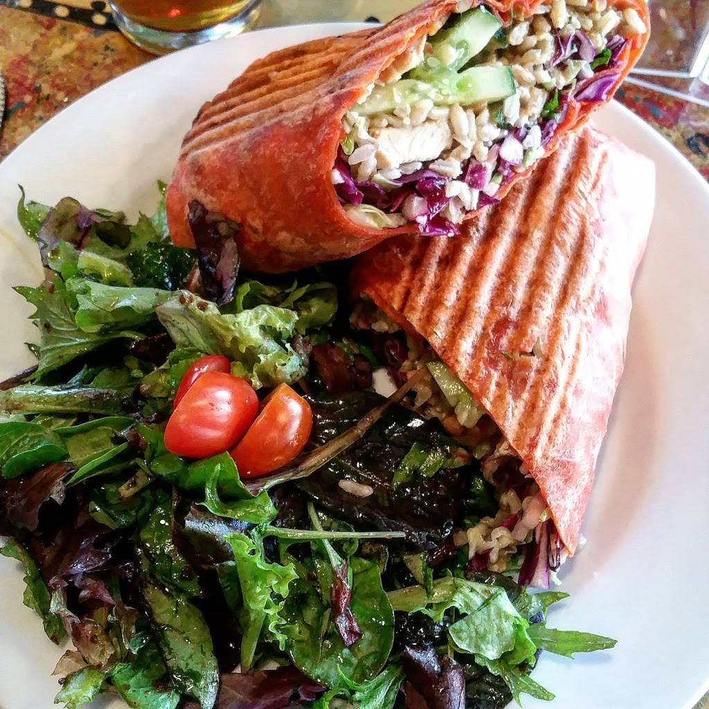 Aqus Cafe | cafe | 189 H St, Corner of 2nd and H Street, Petaluma, CA 94952, USA | 7077786060 OR +1 707-778-6060