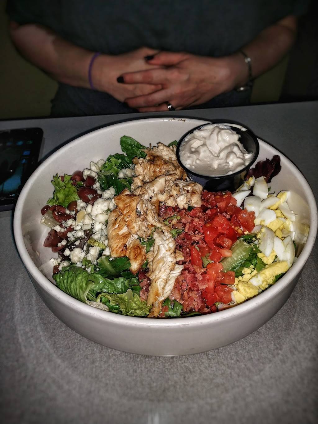 Buffalo Wings & Rings | restaurant | 5486 Dixie Hwy, Fairfield, OH 45014, USA | 5138299464 OR +1 513-829-9464