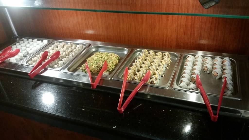 Formosa Garden | restaurant | 4560 LA-1 #6, Raceland, LA 70394, USA | 9855376688 OR +1 985-537-6688