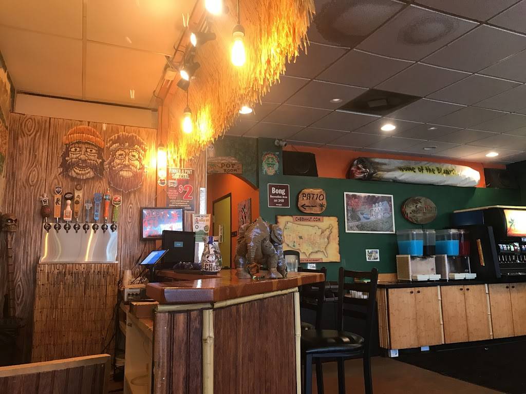 Cheba Hut Toasted Subs | restaurant | 1710 W Southern Ave, Mesa, AZ 85202, USA | 4806497827 OR +1 480-649-7827