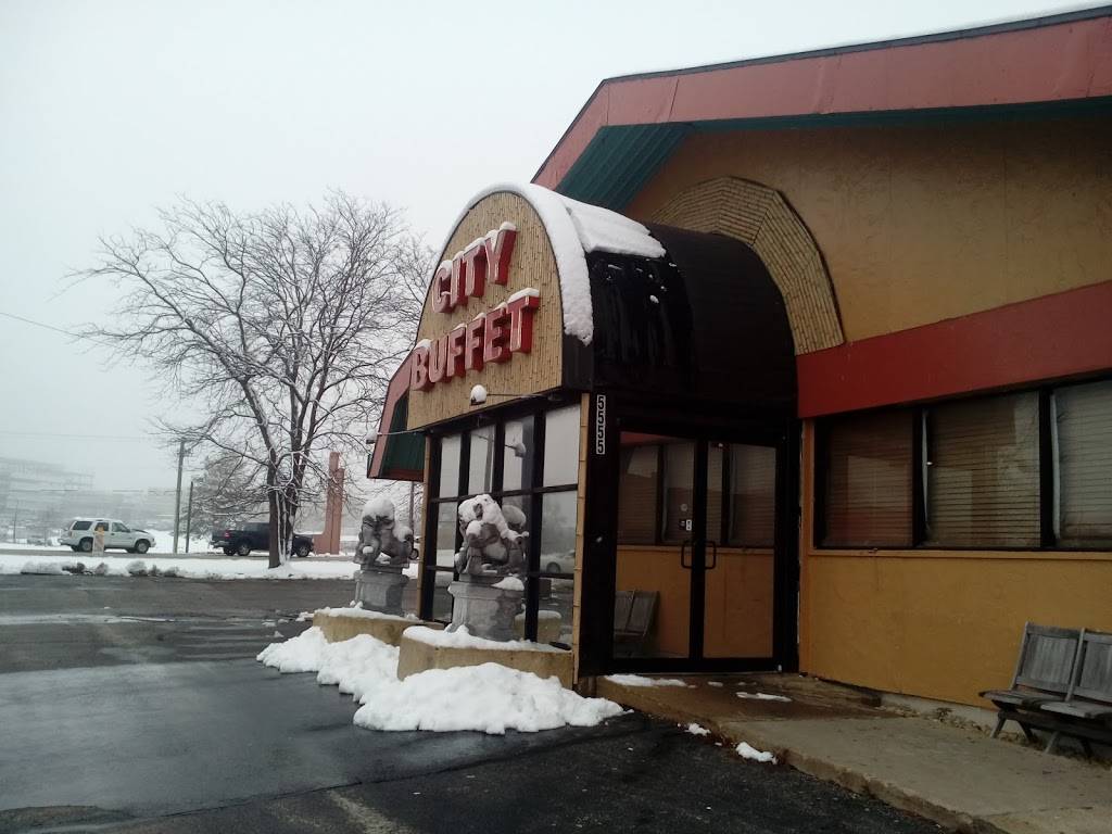 City Buffet | restaurant | 5555 E State St, Rockford, IL 61108, USA | 8153993333 OR +1 815-399-3333