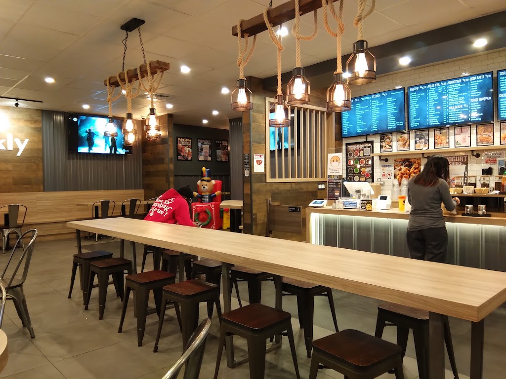 Quickly | meal takeaway | 27316 Hesperian Blvd, Hayward, CA 94545, USA | 5103971800 OR +1 510-397-1800