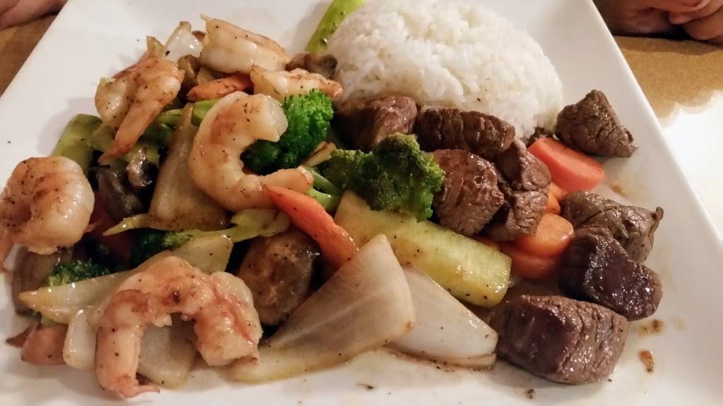 Sabi Japanese | restaurant | 332 E Martintown Rd, North Augusta, SC 29841, USA | 8032796888 OR +1 803-279-6888