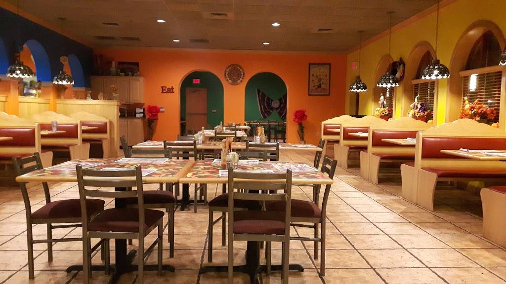 El Norteno Mexican Grill | restaurant | 318 Plaza Dr, Curtiss, WI 54422, USA | 7152232040 OR +1 715-223-2040