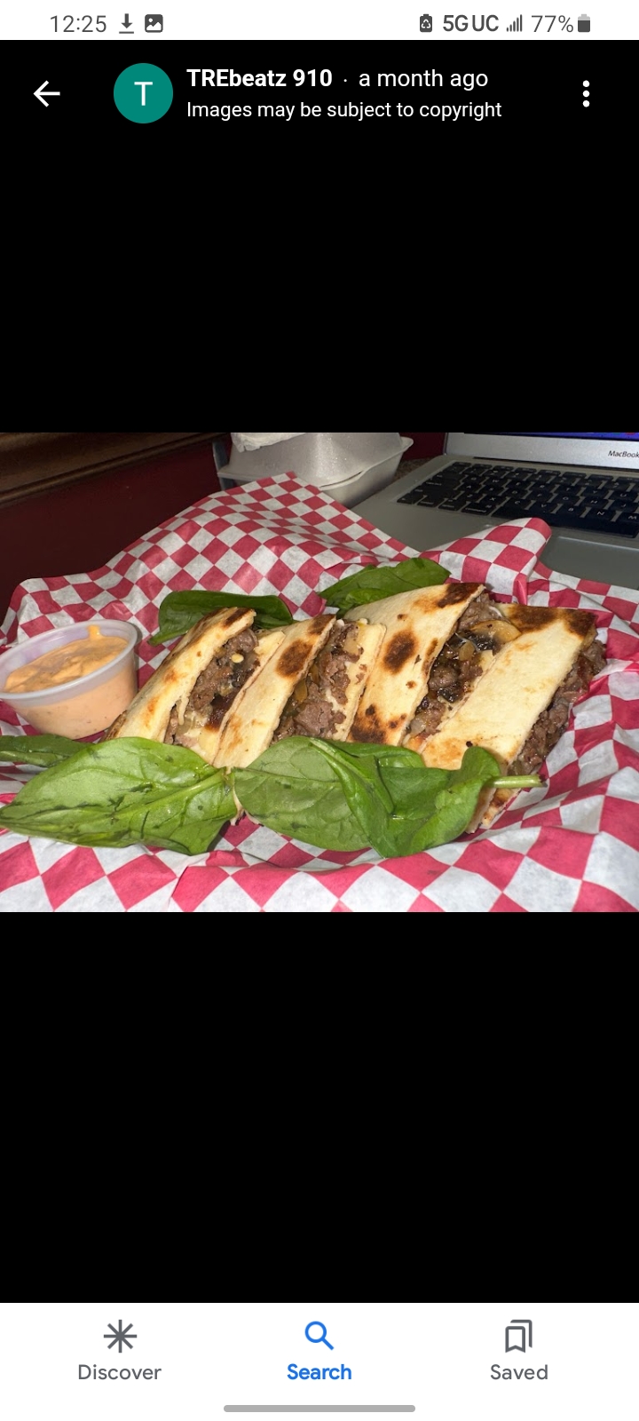 Ready And Hot Spot Food Spot #3 | restaurant | 1431 Ramsey St, Fayetteville, NC 28301, USA | 9109201049 OR +1 910-920-1049