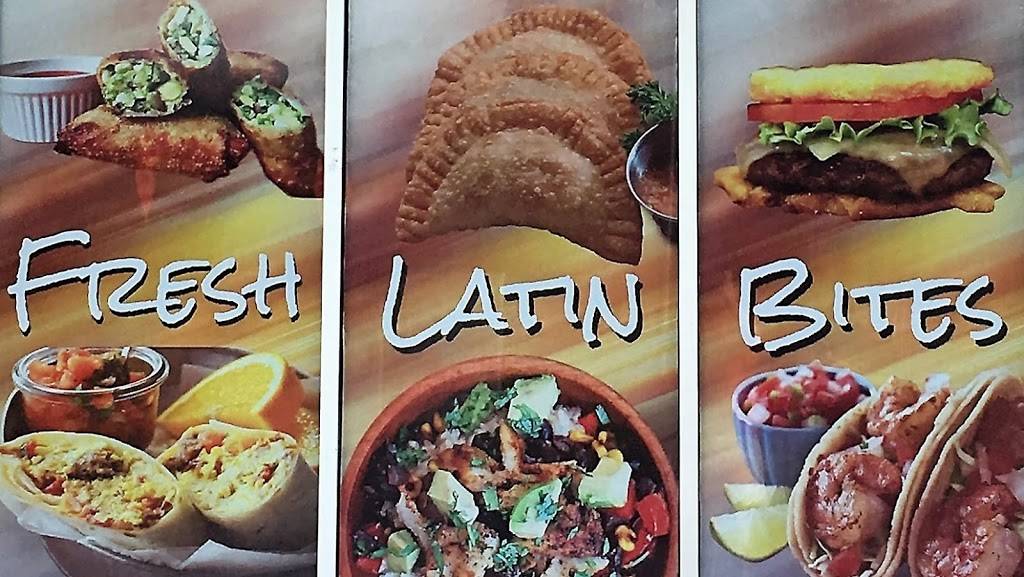 Maritas Latin Bites | restaurant | 9446 E Colonial Dr, Orlando, FL 32817, USA | 4072862236 OR +1 407-286-2236