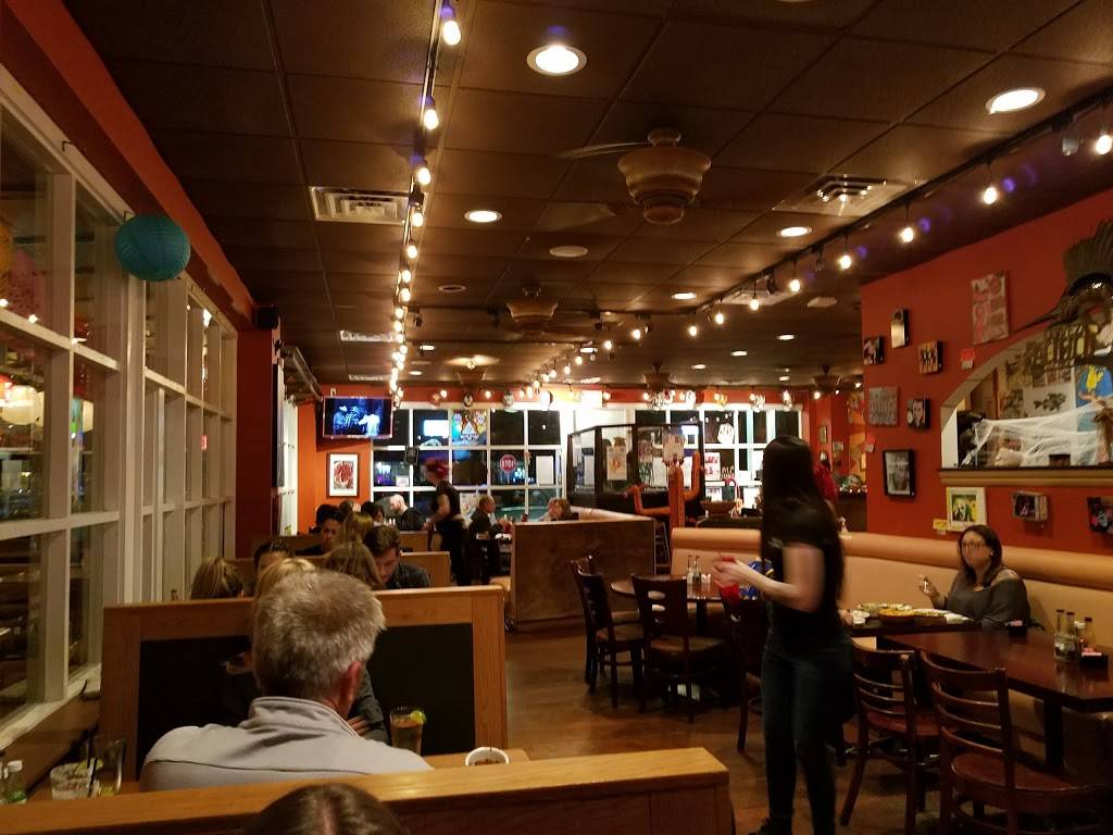 10th Ave Burrito Co | restaurant | 801 Belmar Plaza, Belmar, NJ 07719, USA | 7322801515 OR +1 732-280-1515