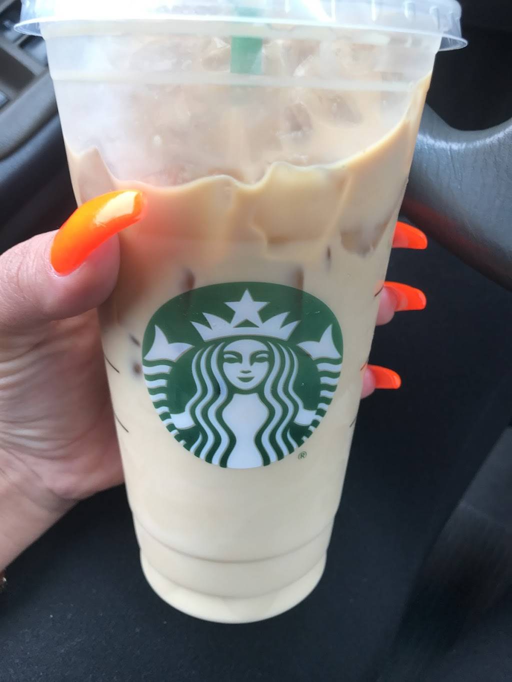 Starbucks | cafe | 383 W Brown Deer Rd, Fox Point, WI 53217, USA | 4145406933 OR +1 414-540-6933