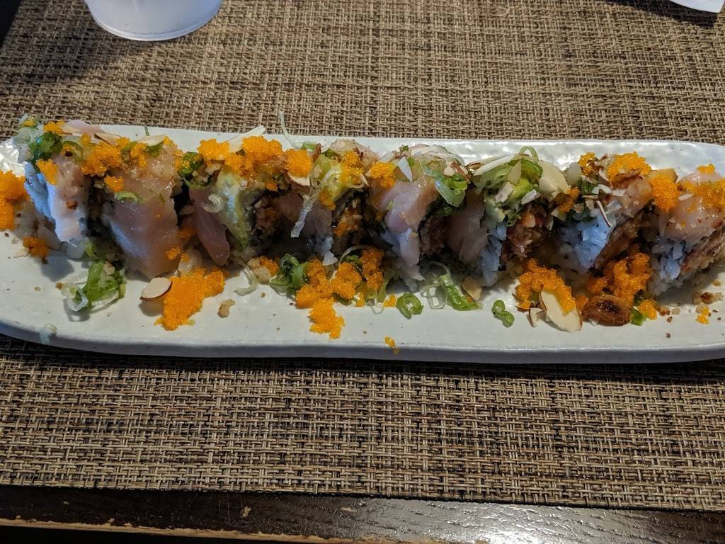 Ka Sushi & Shabu Shabu | restaurant | 6600 Topanga Canyon Blvd #2010A, Canoga Park, CA 91303, USA | 8183401300 OR +1 818-340-1300