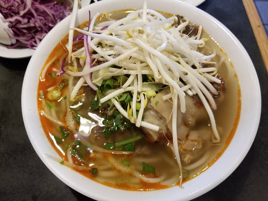 Saigon Flavor | restaurant | 208 E Valley Blvd, San Gabriel, CA 91776, USA | 6265726036 OR +1 626-572-6036