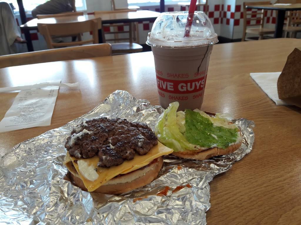 Five Guys | meal takeaway | 1460 Meeting Blvd, Rock Hill, SC 29730, USA | 8039805800 OR +1 803-980-5800
