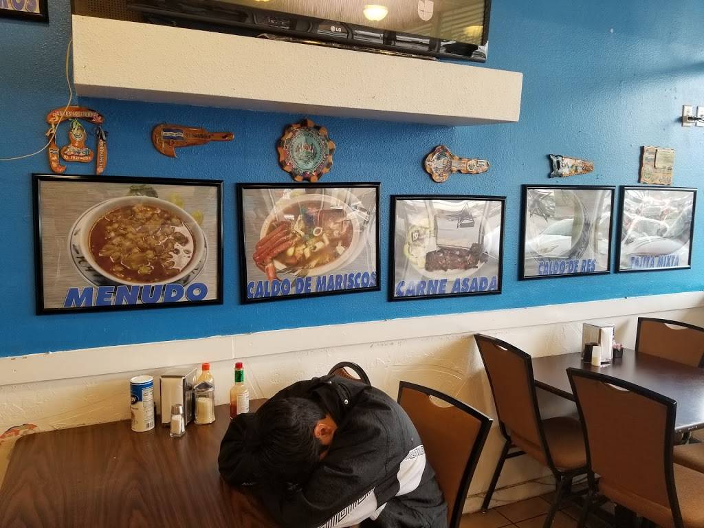 Marquez Restaurant | restaurant | 928 N Collins St A, Arlington, TX 76011, USA | 8172758337 OR +1 817-275-8337