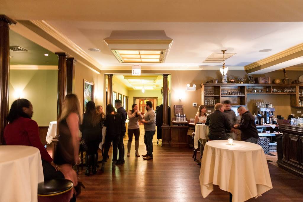 Mrs. Murphy & Sons Irish Bistro | restaurant | 3905 N Lincoln Ave, Chicago, IL 60613, USA | 7732483905 OR +1 773-248-3905