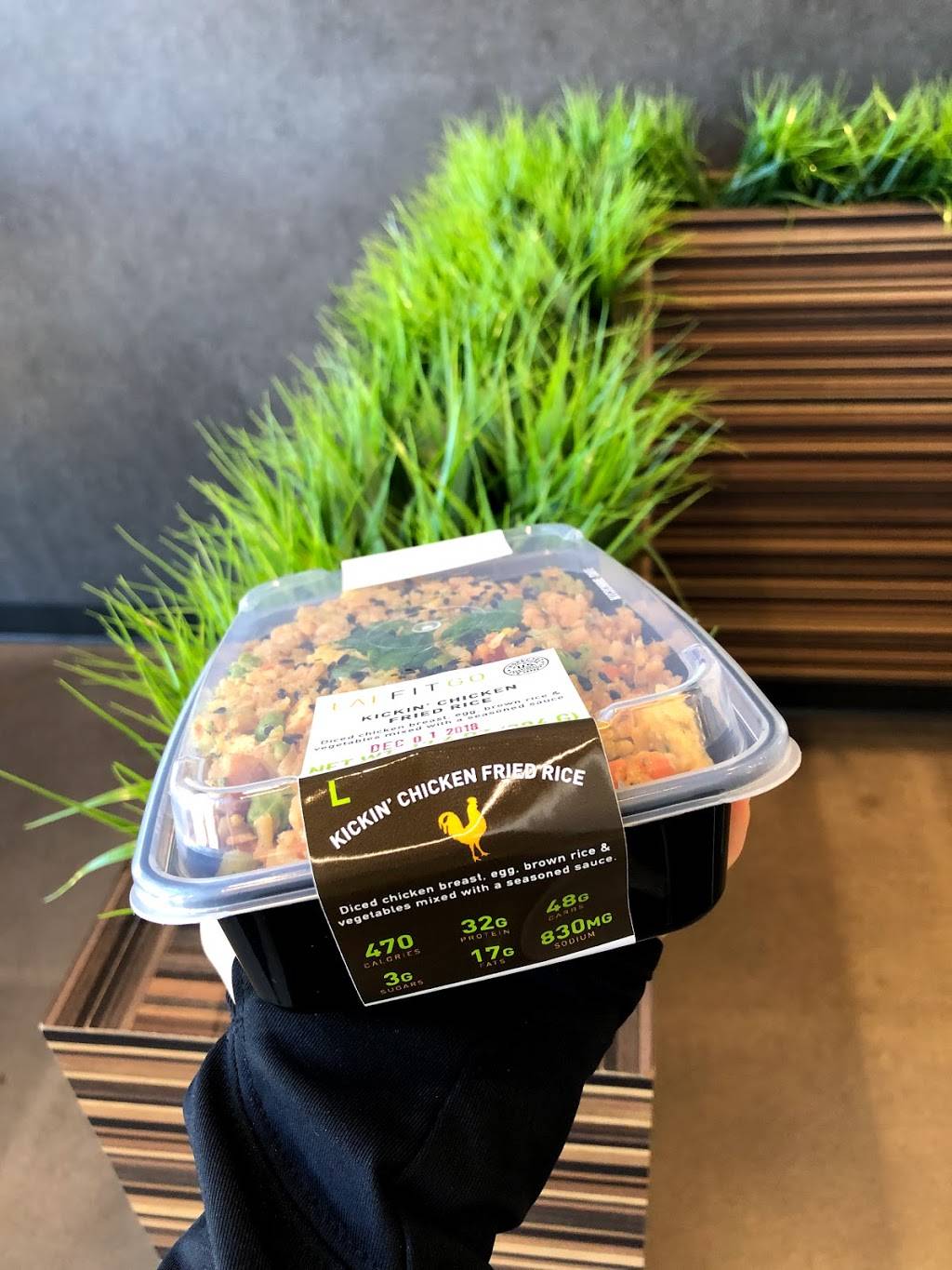 Eat Fit Go Healthy Foods | restaurant | 1780, 15735 E Arapahoe Rd #3, Centennial, CO 80016, USA | 3038549609 OR +1 303-854-9609