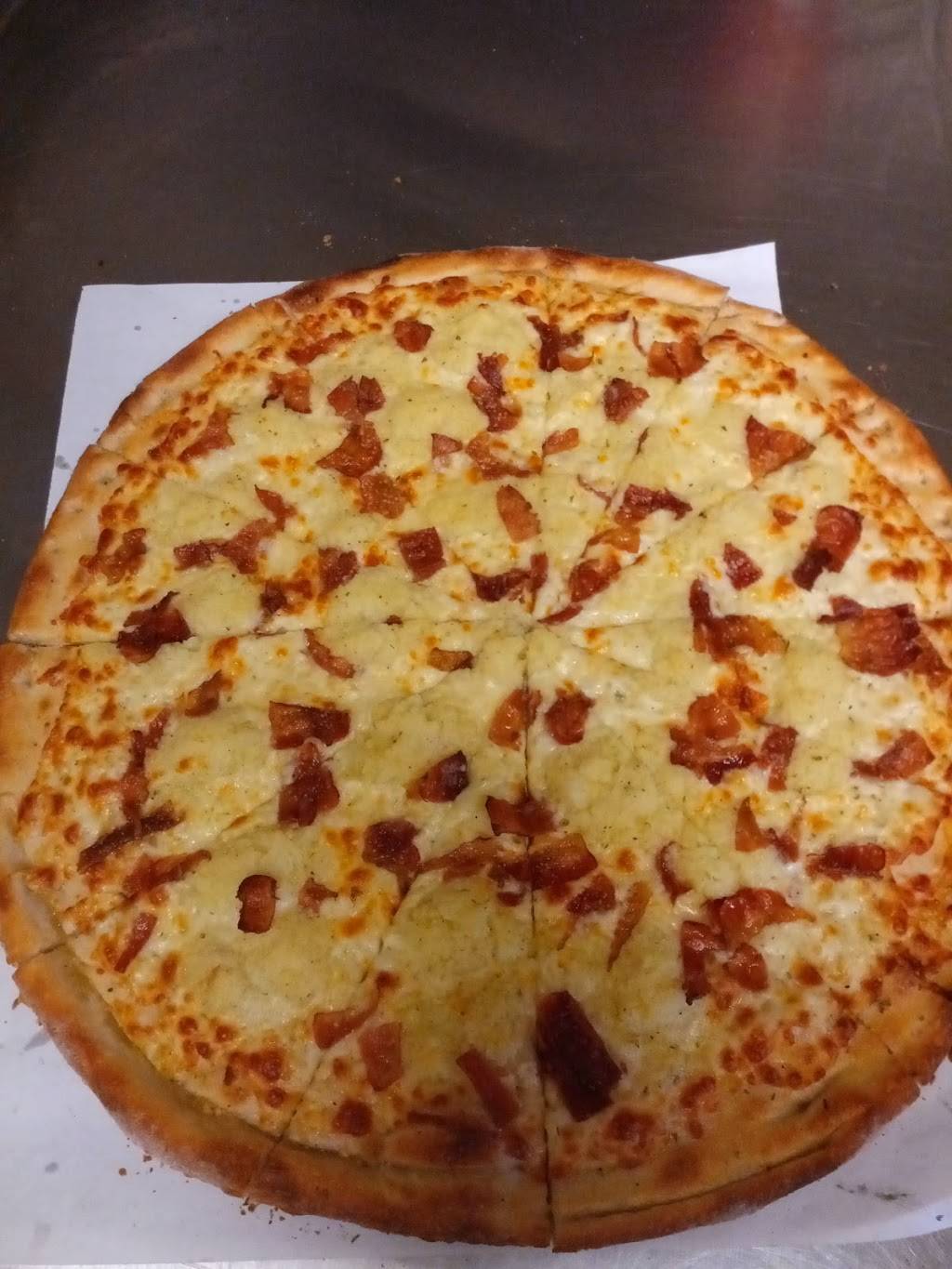 Luigis Apizza | meal delivery | 323 Washington Ave, North Haven, CT 06473, USA | 2032349666 OR +1 203-234-9666