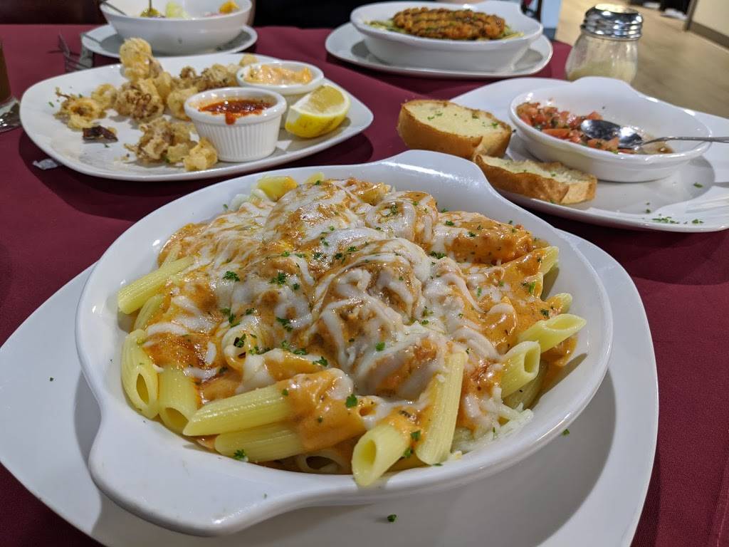 The Pasta Factory | restaurant | 701 E Western Ave, Avondale, AZ 85323, USA | 6239329235 OR +1 623-932-9235