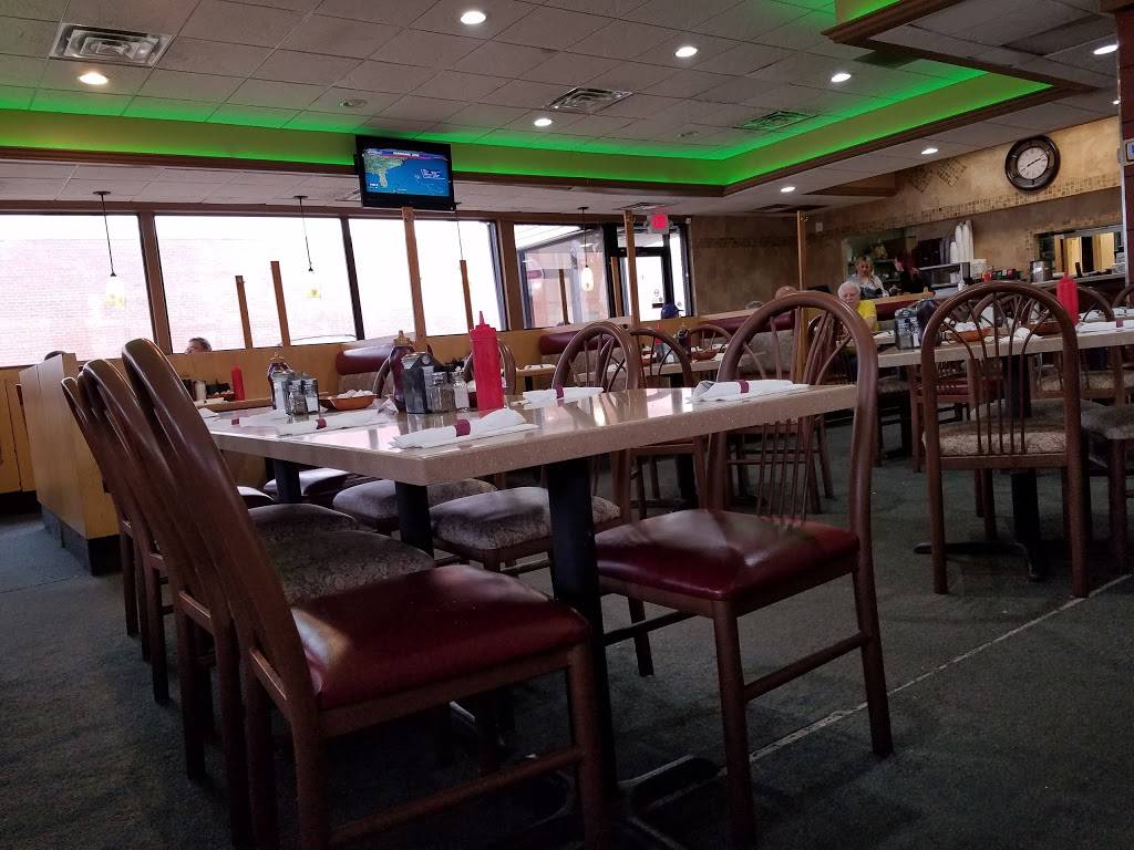 Garden City Café | restaurant | 5662 Middlebelt Rd, Garden City, MI 48135, USA | 7343386160 OR +1 734-338-6160